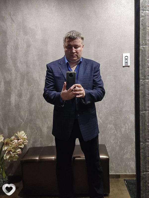 Сергей, 50, Минске — анкета №38580