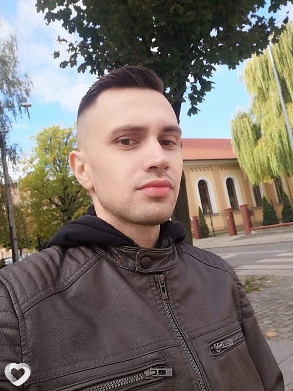Юра, 33, Львове — анкета №38581