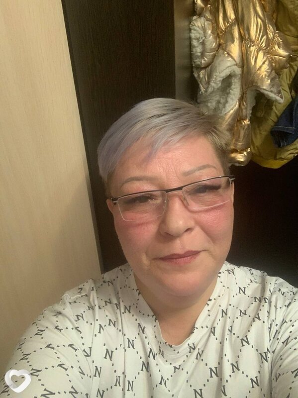 Екатерина, 61, Санкт-Петербурге — анкета №38583