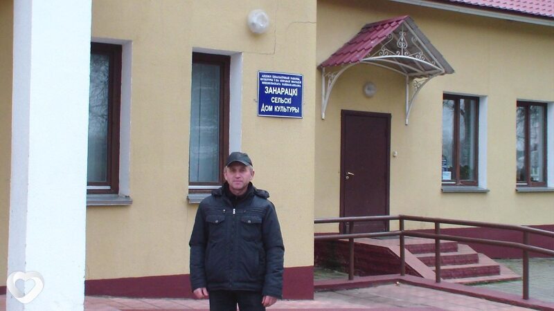 Владимир, Мядель