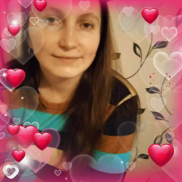 Маша, 40, Могилев — анкета №38588