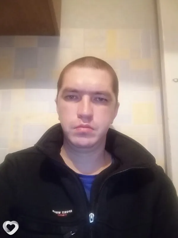Леха, 37, Ульяновске — анкета №3498