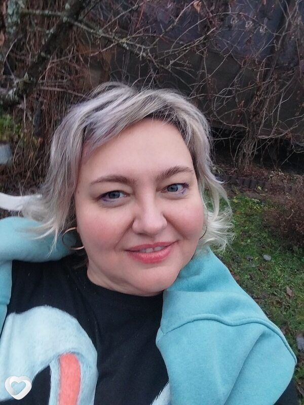 Лариса, 56, Санкт-Петербурге — анкета №38595