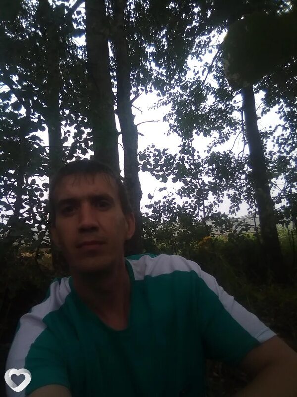 Виктор, 39, Смоленске — анкета №38604