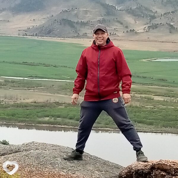 Андрей, 42, Иркутске — анкета №38605