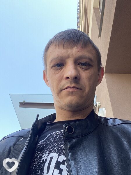 Denis, 41, Киеве — анкета №38610