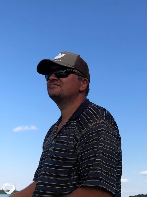 Алексей, 36, Вольске — анкета №38614