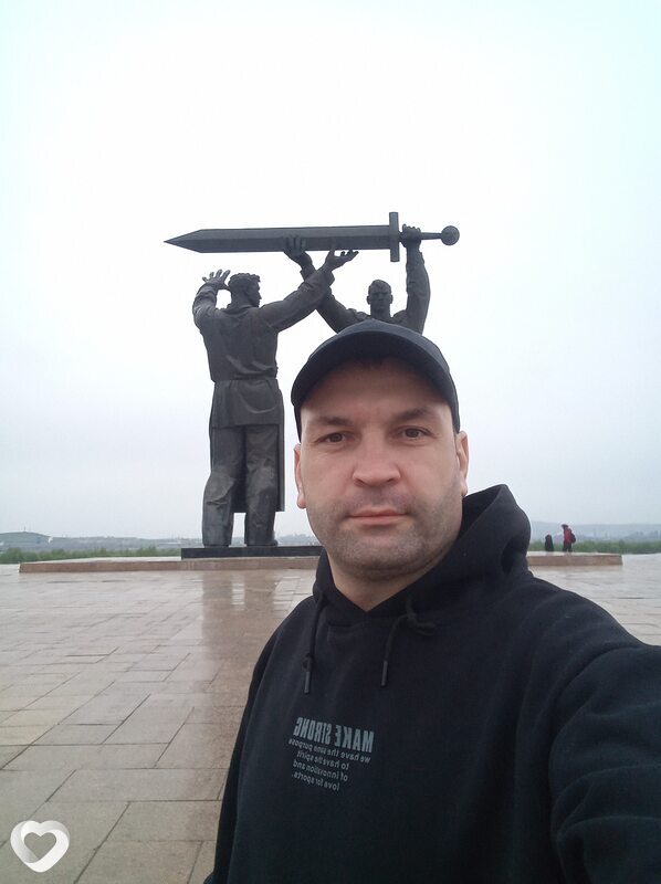Денис, 37, Челябинске — анкета №38615
