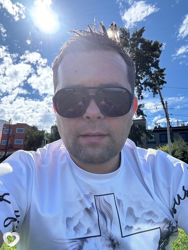 Дима, 40, Новополоцке — анкета №38616