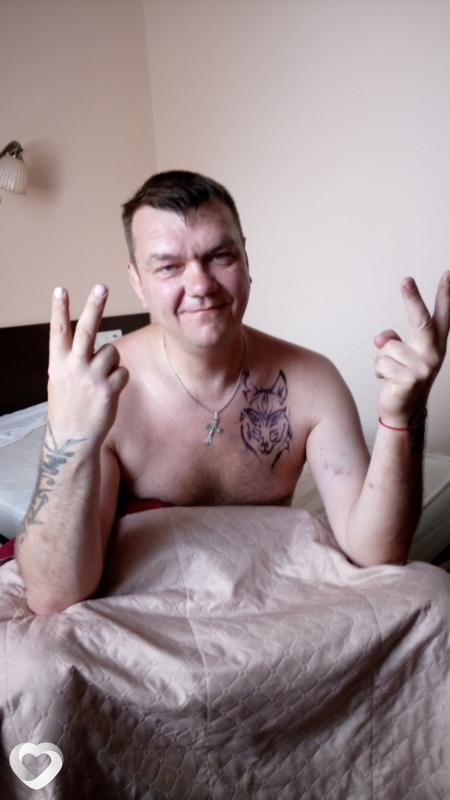 Доктор Пилюлькин, 50, Анапе — анкета №38617