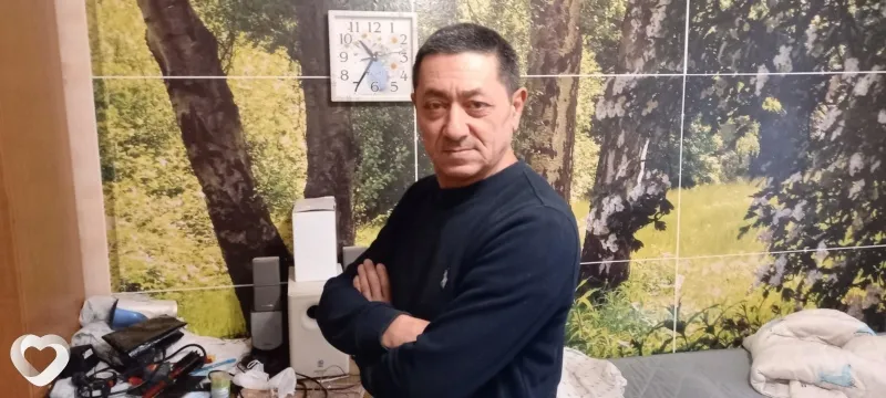Армен, 55, Ереван — анкета №3500