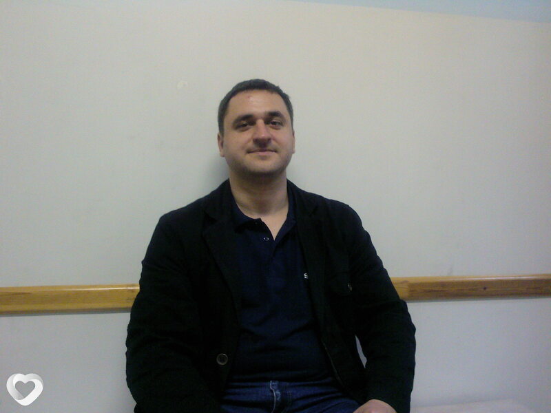 Al, 49, Бресте — анкета №38622