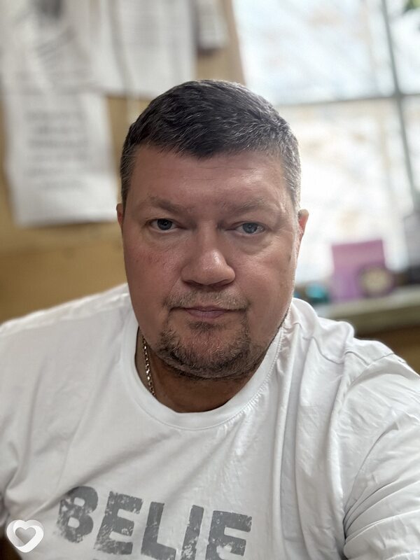Дима, 49, Керчи — анкета №38627