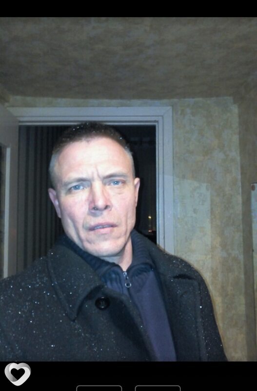 Александр, 51, Калининграде — анкета №38625