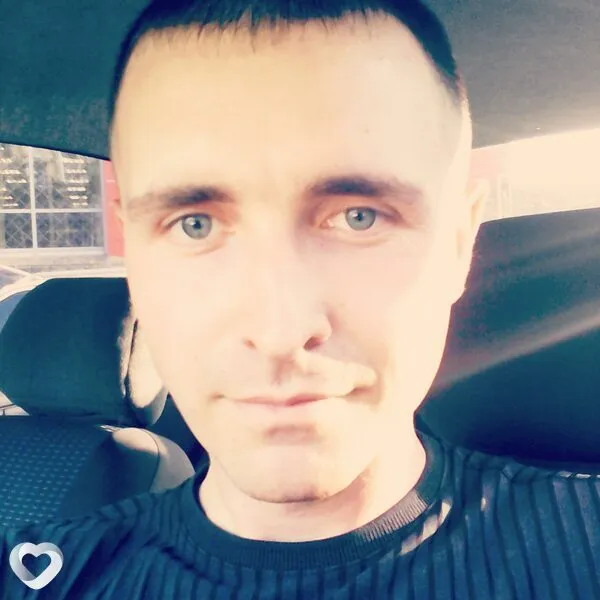Евгений, 37, Одессе — анкета №3502