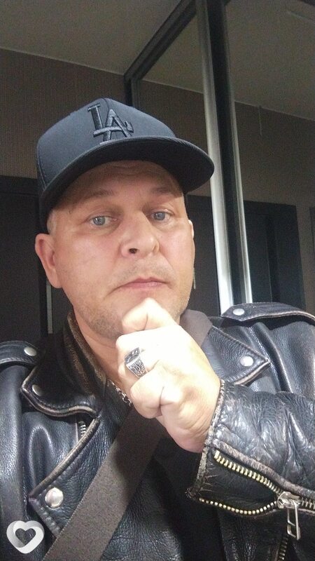Олег, 46, Сургуте — анкета №38634