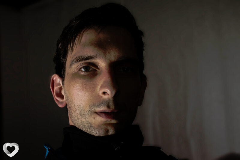 Сергей, 39, Борисове — анкета №38637