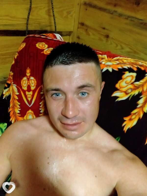 Дмитрий, 34, Минске — анкета №38641