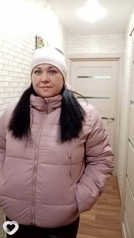 Светлана, 43, Барановичах — анкета №38656