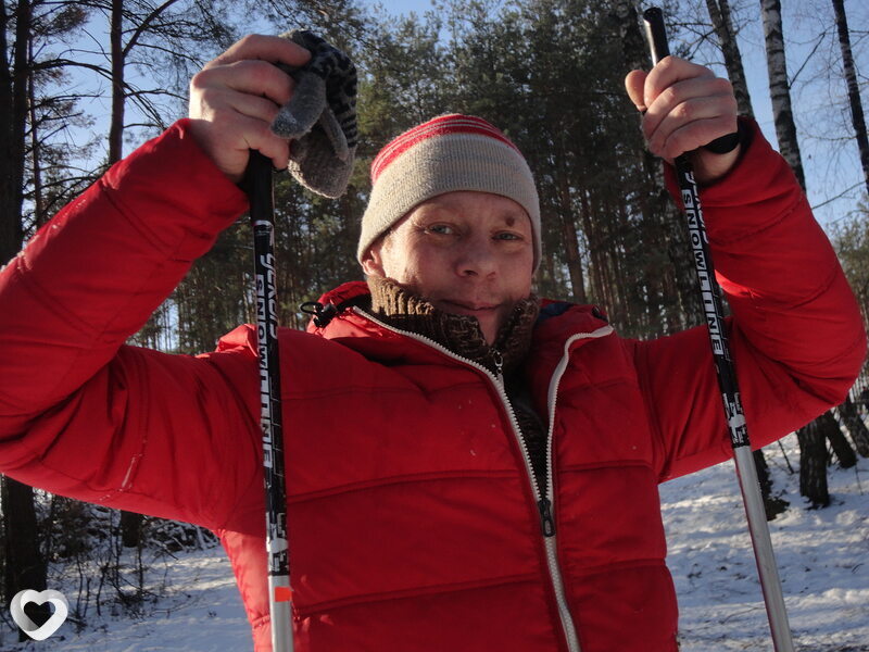 Андрей, 61, Барановичах — анкета №38642