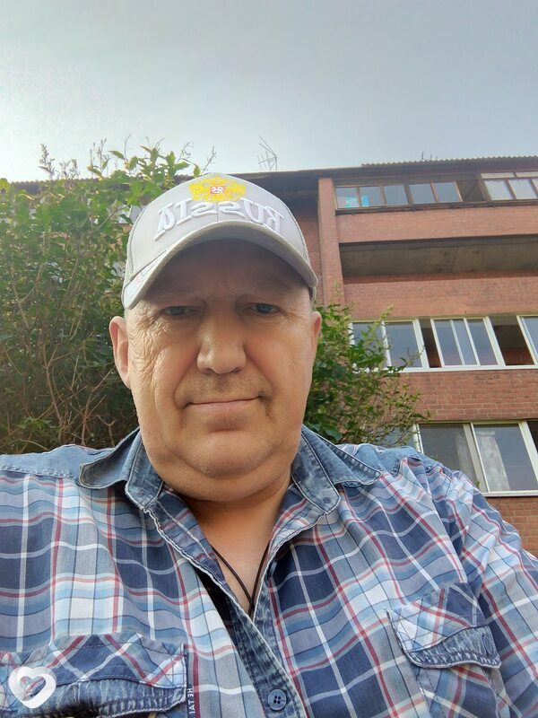 Андрей, 56, Иркутске — анкета №38646