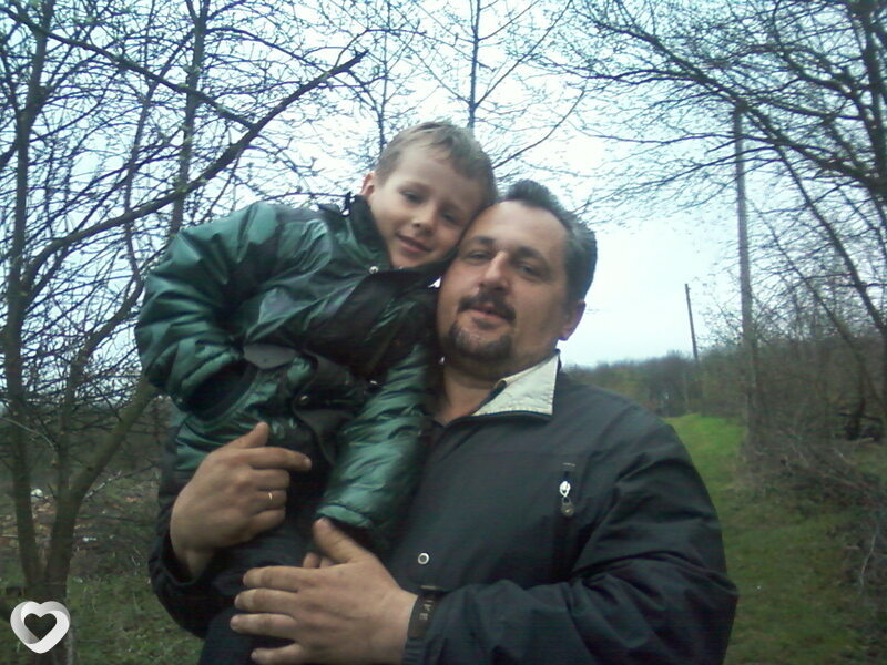 Олег, 57, Кропивницкий — анкета №38649