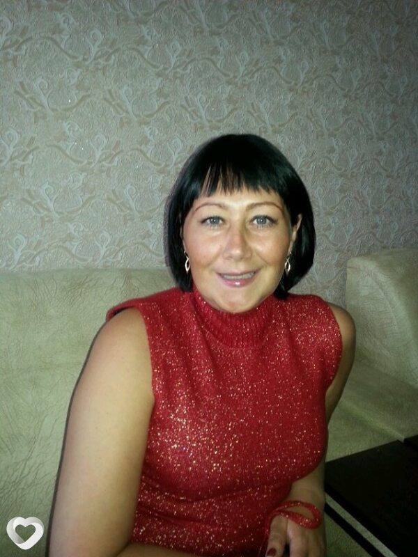 Марина, 53, Саранске — анкета №38661