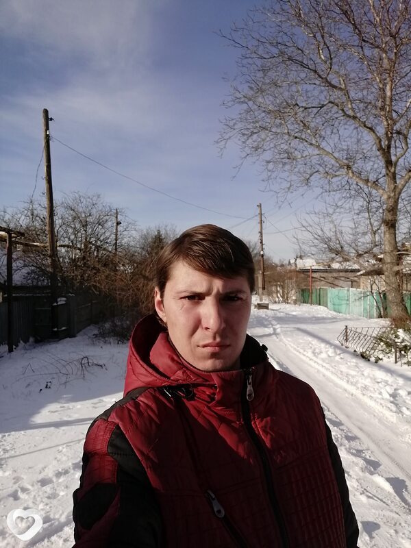 Андрей, 31, Донецке — анкета №38669