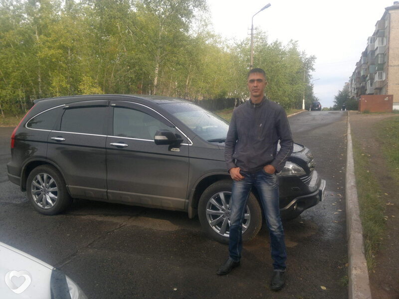 Денис, 39, Тулуне — анкета №38673