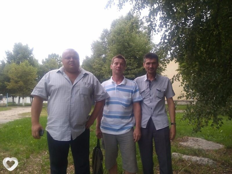 Николай, 48, Калинковичах — анкета №38692