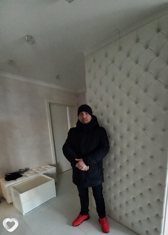 Саня, 43, Витебске — анкета №38708