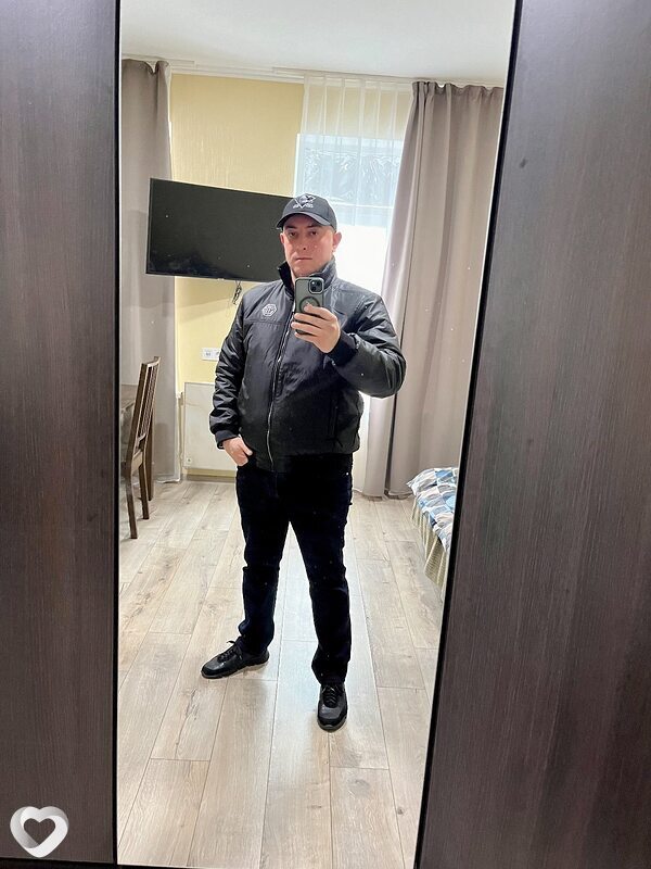 Игорь, 39, Полтаве — анкета №38713
