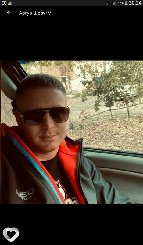 Алексей, 39, Таганроге — анкета №38714