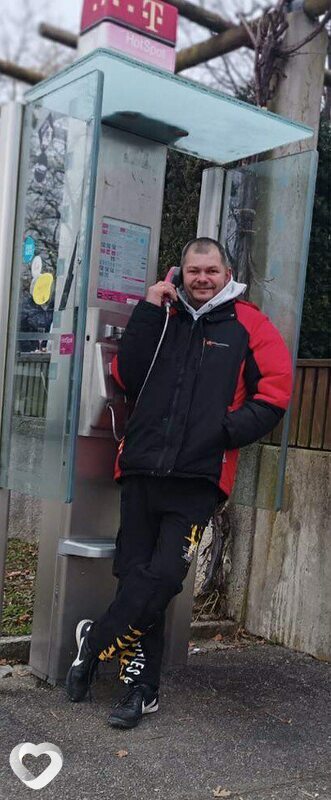 Серега, 47, Бресте — анкета №38717