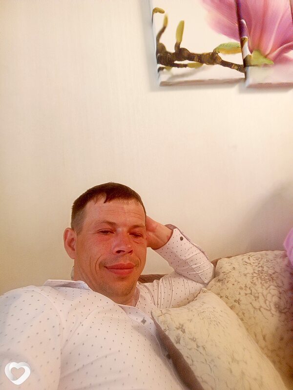 Алексей, 40, Томске — анкета №38719