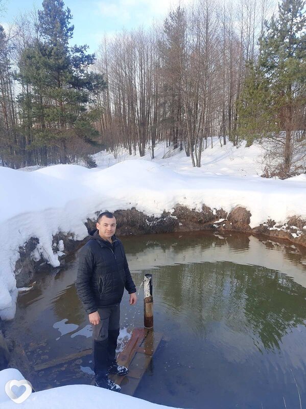 Сергей, 38, Нижнем Новгороде — анкета №38720