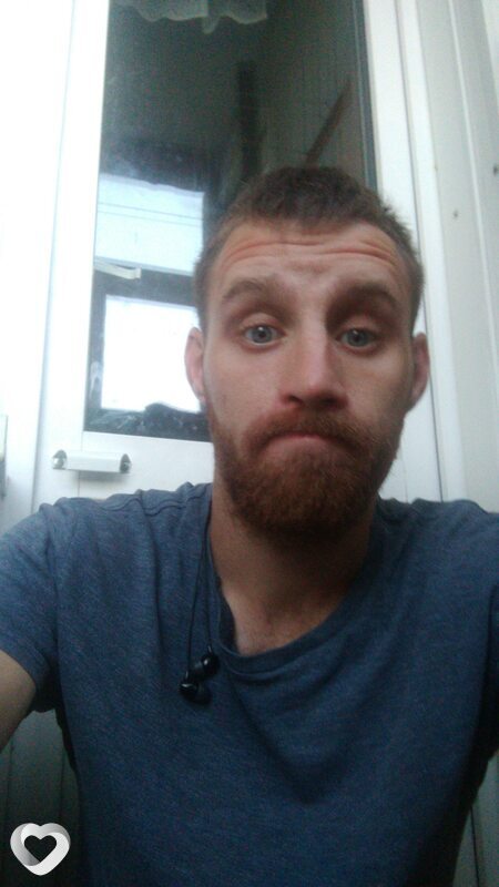 Серега, 35, Светлогорске — анкета №38724