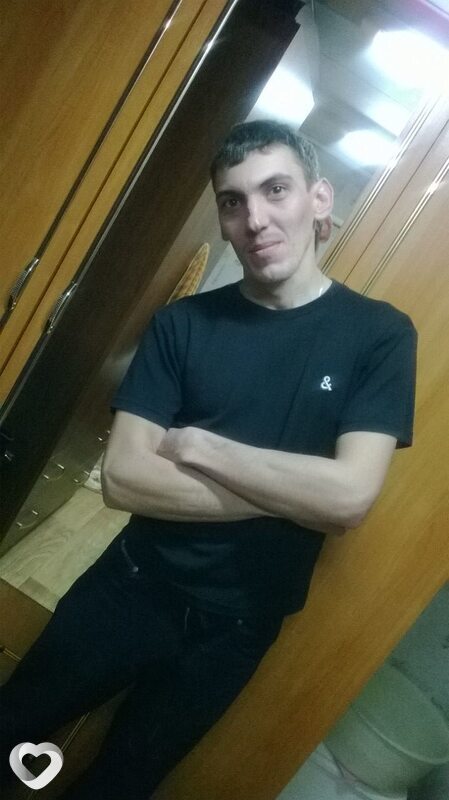 Андрей, 38, Оренбурге — анкета №38725