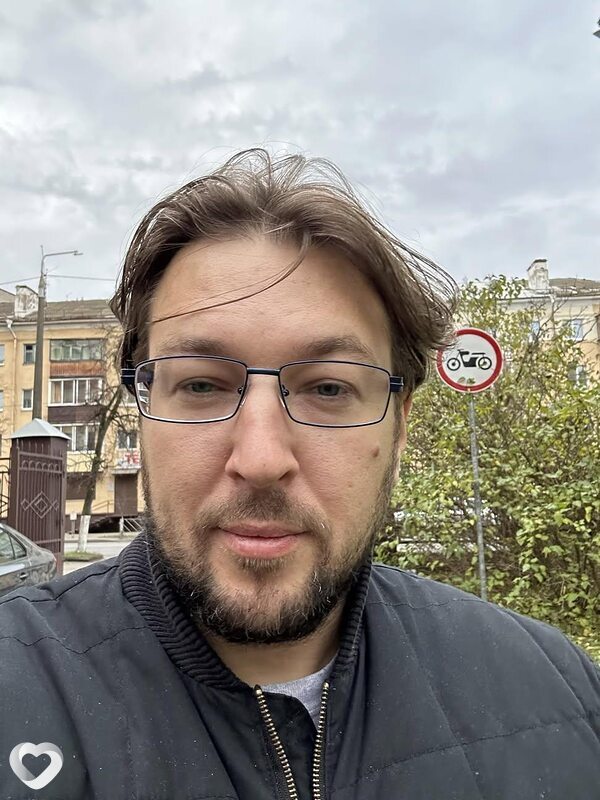 Олег, 41, Гомеле — анкета №38727