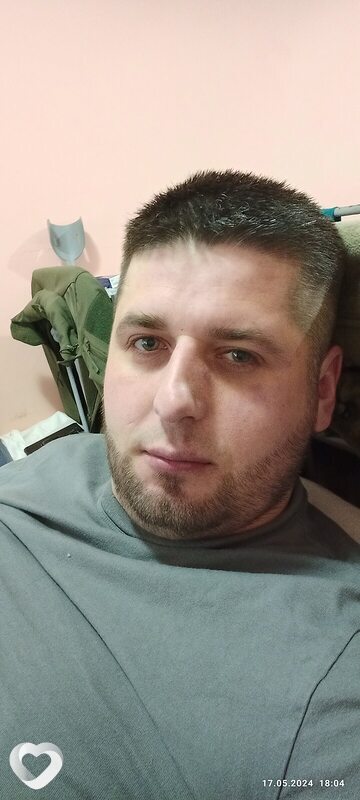Саша, 35, Донецке — анкета №38728