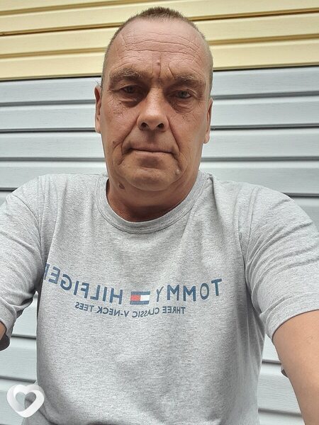Женя, 51, Омске — анкета №38729