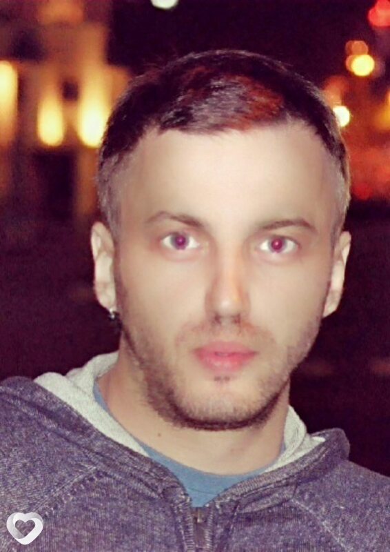 Остин, 43, Ростове-на-Дону — анкета №38731