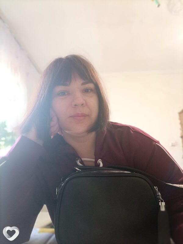 Виталина, 42, Броварах — анкета №38732