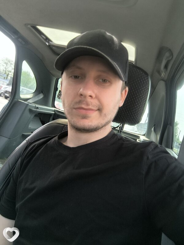 Артём, 31, Витебске — анкета №38734
