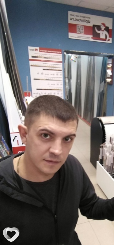 Сергей, 41, Нижнем Новгороде — анкета №38735