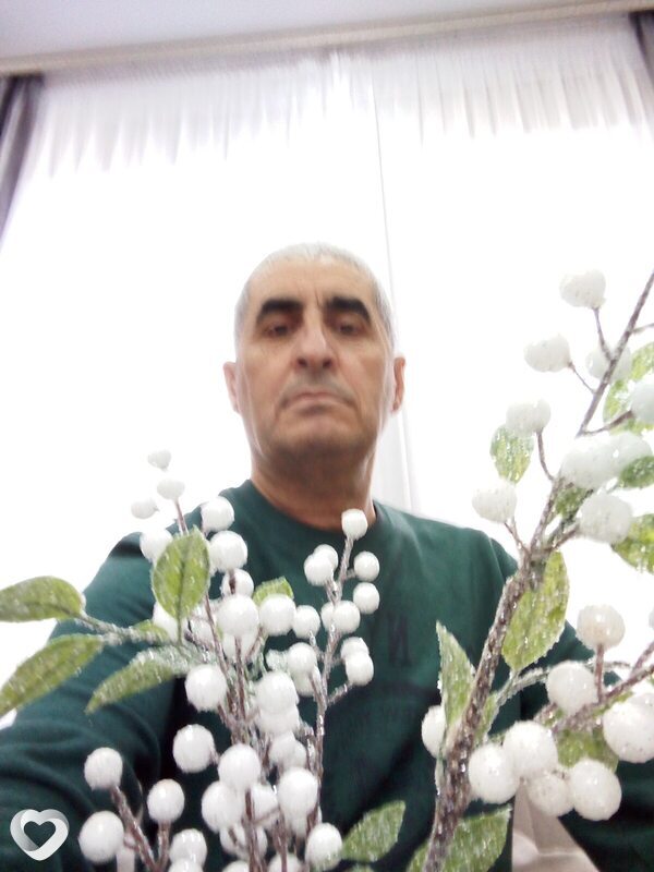 Коля, 53, Ростове-на-Дону — анкета №38741