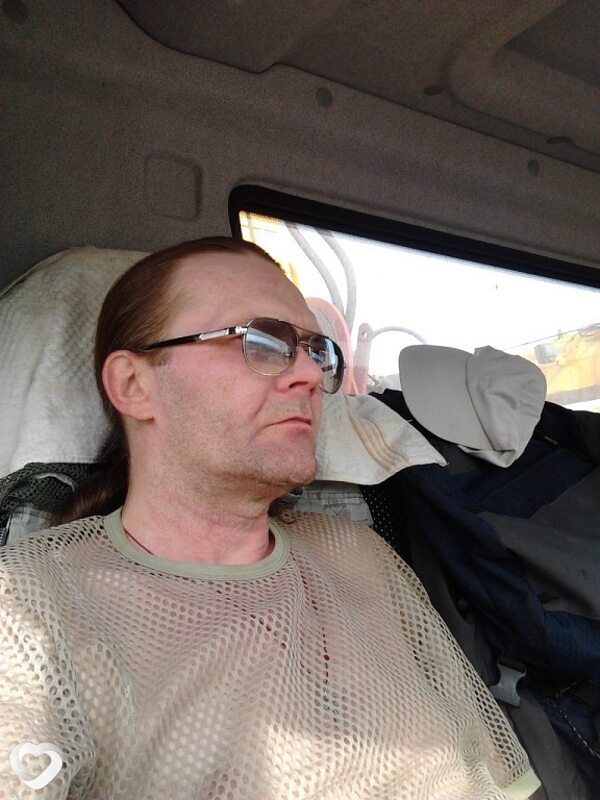Сергей, 57, Усть-Каменогорск — анкета №38749