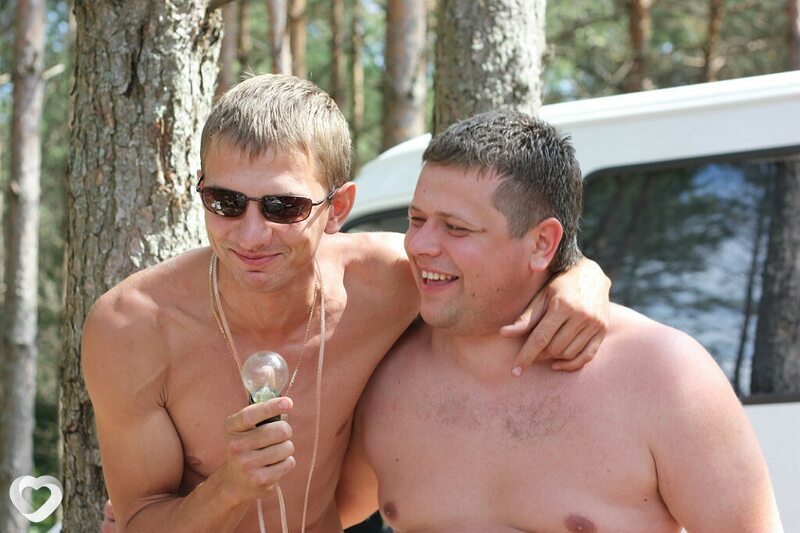 Матвей, 34, Лиде — анкета №38750