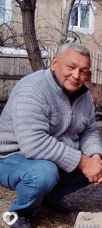 Борис, 54, Таразе — анкета №38759