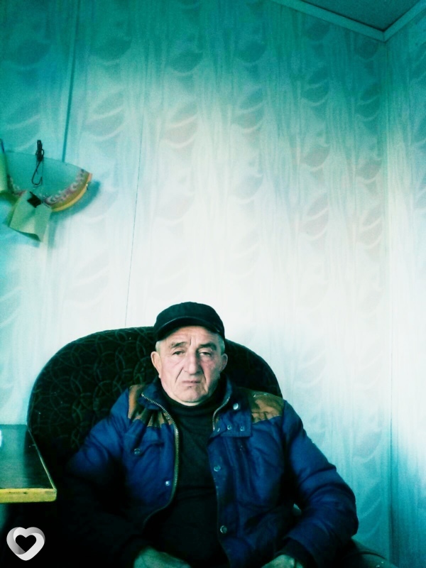 Зариф, 69, Саратове — анкета №38767